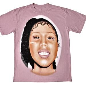 NWOT Drake Official It's All A Blur Tour Graphic T-Shirt Men’s M